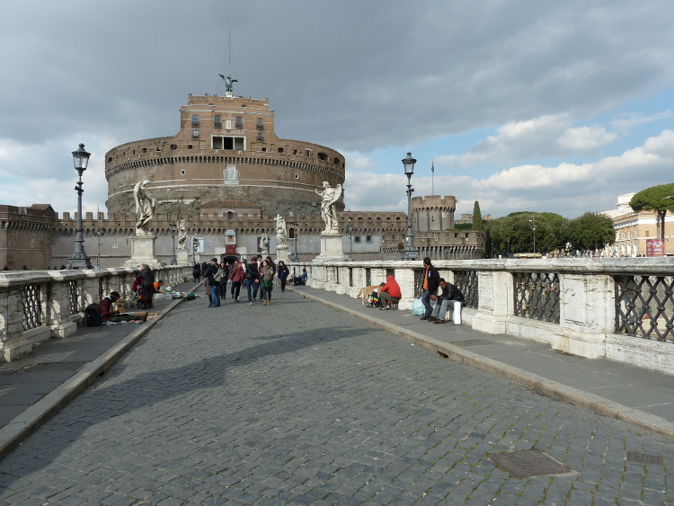 Château Saint Ange par