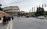 Colisée de Rome