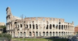 Colisée de Rome