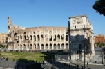 Colisée de Rome