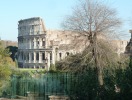 Colisée de Rome