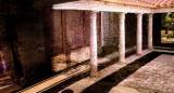 Domus Romane du palazzo Valentini