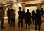 Visite guidée de l'exposition Etrusques, par italie1.com