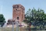 Tour médiévale de Boacciana