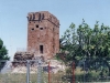 Tour médiévale de Boacciana