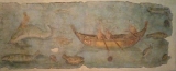 Villa de la Farnesina au musée Massimo alle Terme
