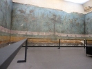 Villa di Livia au musée Massimo alle Terme