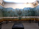 Villa di Livia au musée Massimo alle Terme
