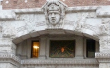 Palazzina del ragno