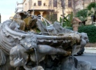 fontaine des grenouilles