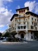 Palazzina del ragno