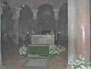 Santa Costanza à Rome