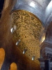 Mosaïques de Santa Costanza à Rome