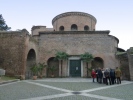 Santa Costanza à Rome