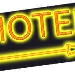 Hôtels à Rome, appartements