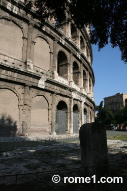 réservations de visites guidées à Rome