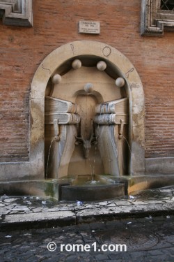 fontaine-dei-libri