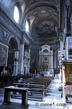 santa-lucia-del-gonfalone-rome-2