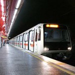 Informations pratiques sur Rome : Métro de Rome