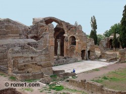 villa_Adriana_thermes