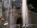 villa d'Este à Tivoli