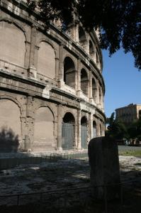 Colisee Une Visite Incontournable Et Impressionnante A Rome