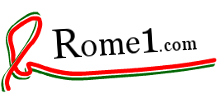 visiter Rome avec rome1.com