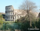 locations d'un appartement à Rome