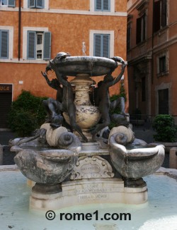 fontaine-des-tortues