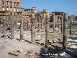 forum_trajan