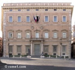 palazzo Valentini 