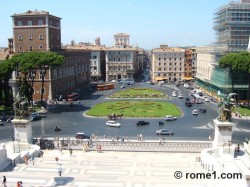 piazza-venezia-rome