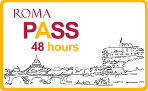 Roma Pass 48h