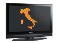 L'Italie à la télévision