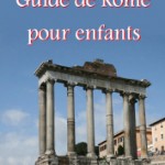 Tour Rome sur smartphone