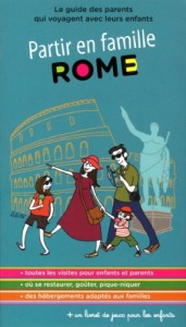 Partir en famille : Rome