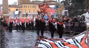 Carnaval de Rome