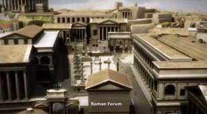 Rome 3D