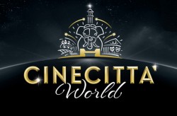 parc d'attraction Cinecittà World