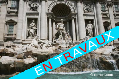 trevi-travaux