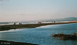 Fiumicino Fregene