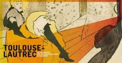 exposition Toulouse-Lautrec-Rome