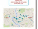 Télécharger les guides de visites à Rome