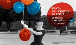 12e fête du cinéma de Rome 2017