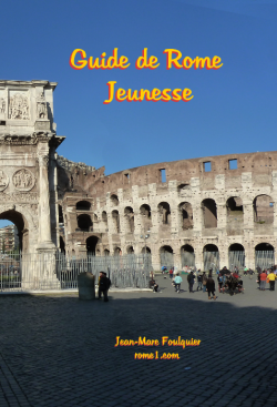 Guide de Rome Jeunesse