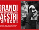 Expositions en cours à Rome janvier février 2018