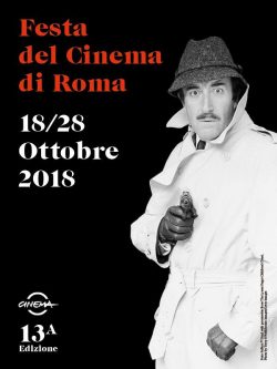 13e Festival du film de Rome 2018
