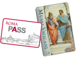 quel pass Rome choisir