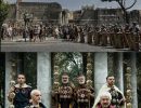 Programme de natale di Roma 2019