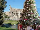 Noel 2019 et Nouvel an 2020 à Rome